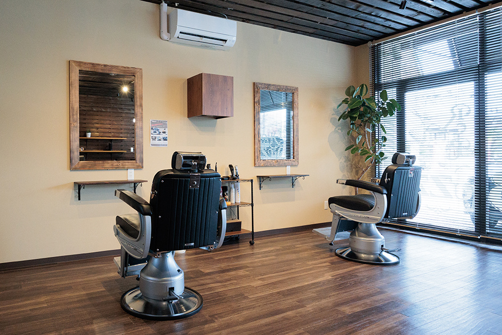 Images BARBER SHOP BUZZ