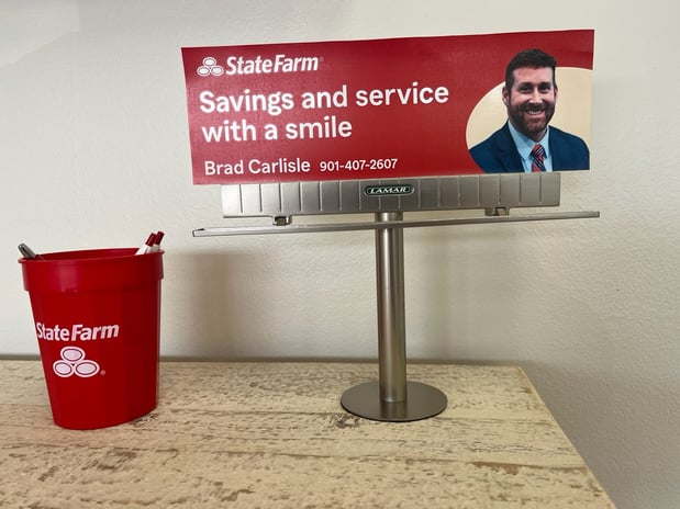 Images Brad Carlisle - State Farm Insurance Agent