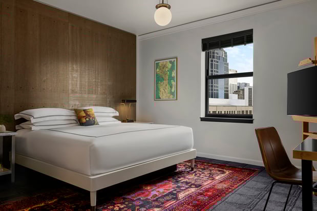 Images Kimpton Palladian Hotel by IHG