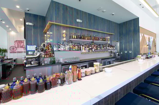 Images Mortar & Pestle Bar