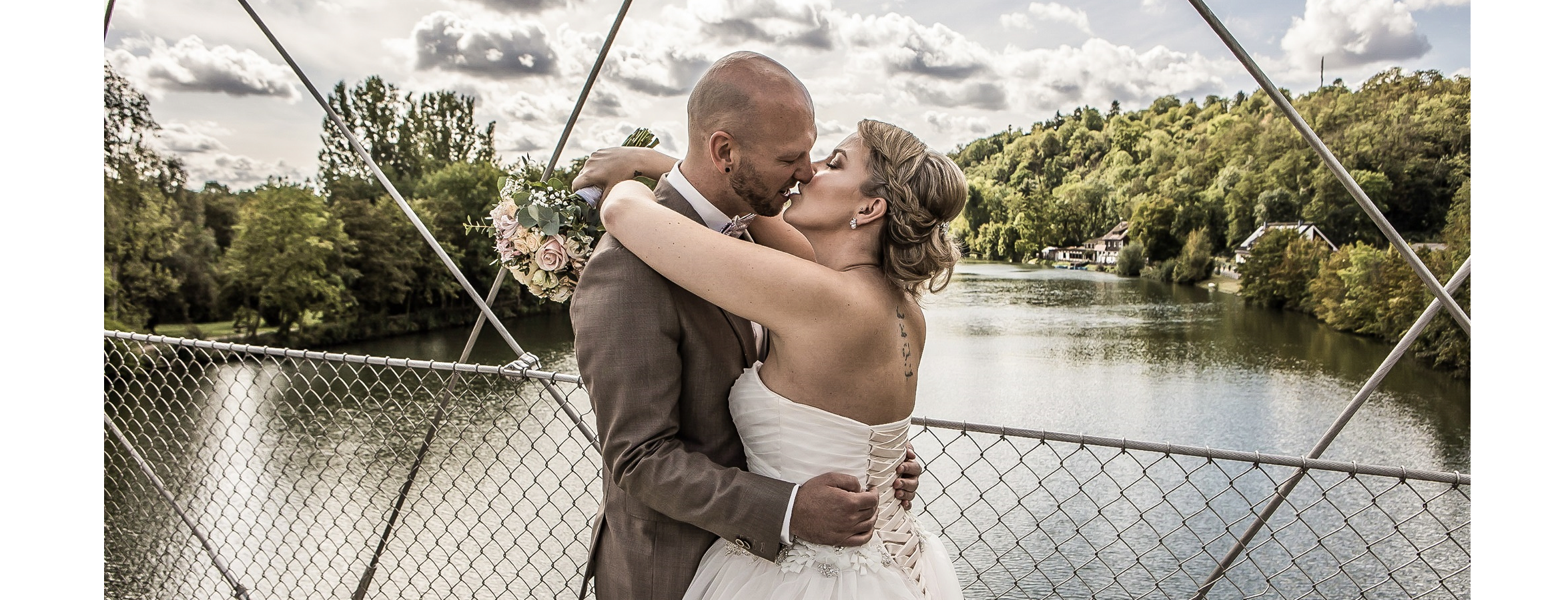 Wolfgang Schmidberger | Hochzeitsfotograf Stuttgart in Stuttgart
