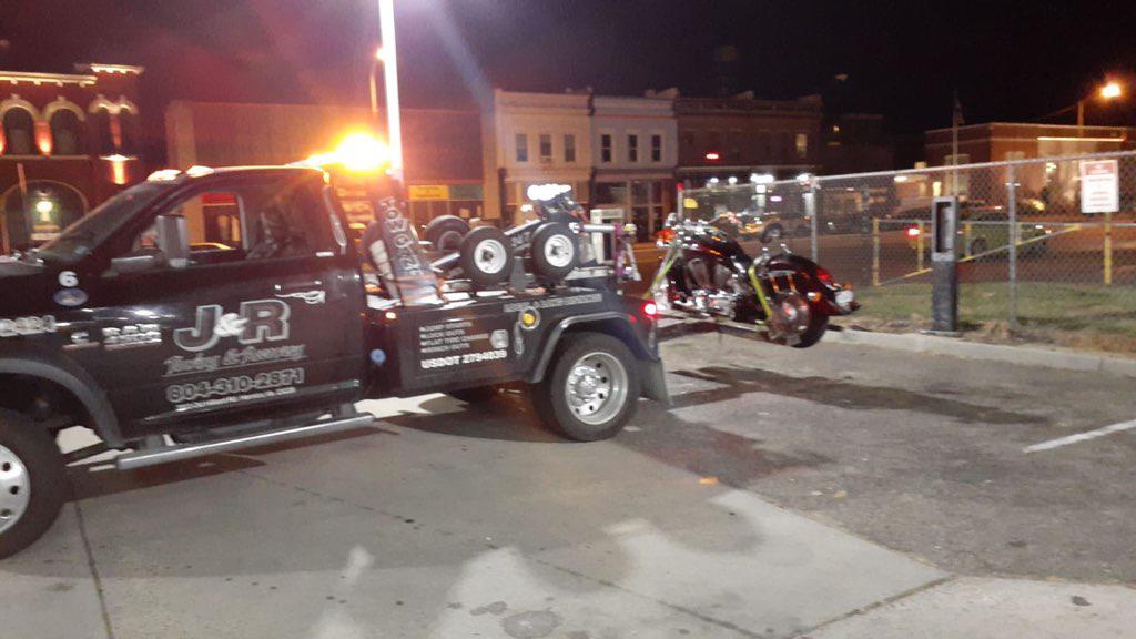 Call now for a towing service you can count on!