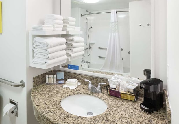 Images Hampton Inn Austin-Round Rock