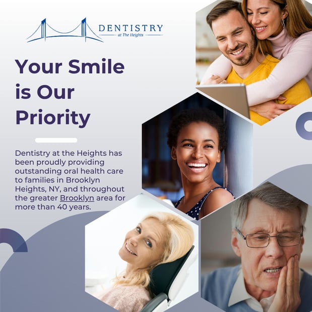 Images Dentistry at The Heights Affiliated with The Smilist Dental
