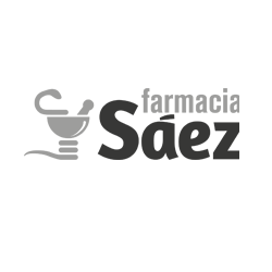 Farmacia Sáez Logo