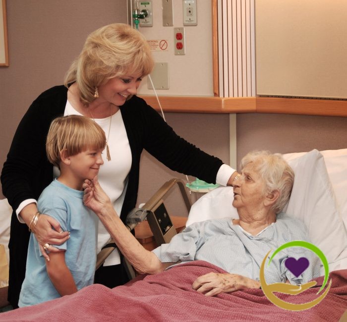 Images Angelica Hospice and Palliative Care