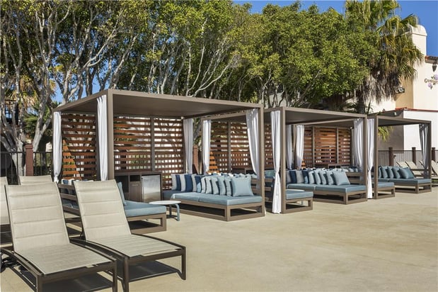 Images Hilton Santa Barbara Beachfront Resort