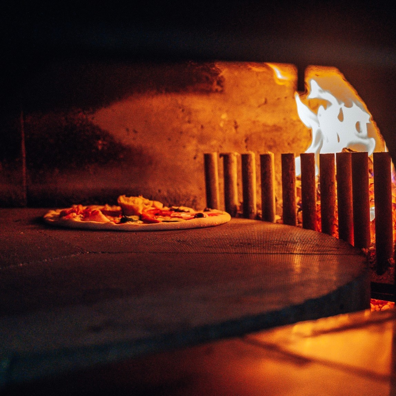 Pizzeria Ristorante Torre di Malta