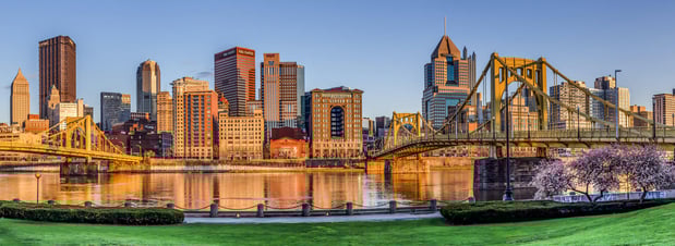 Images Staybridge Suites Pittsburgh Airport by IHG