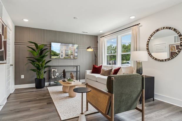 Images Village at Virginia Center by Stanley Martin Homes