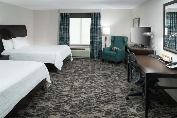 Images Hilton Garden Inn Dothan