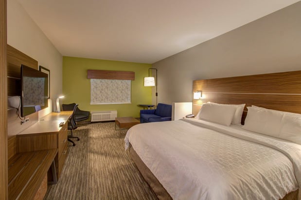 Images Holiday Inn Express Fort Walton Beach Central by IHG