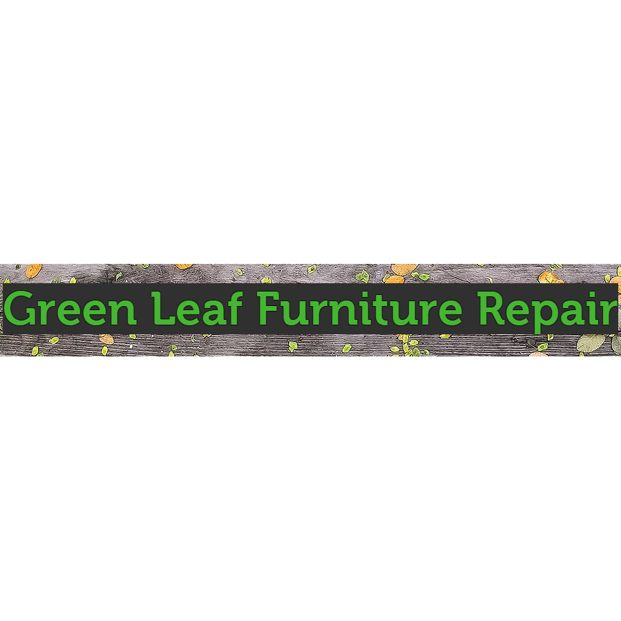 Green Leaf Furniture Repair