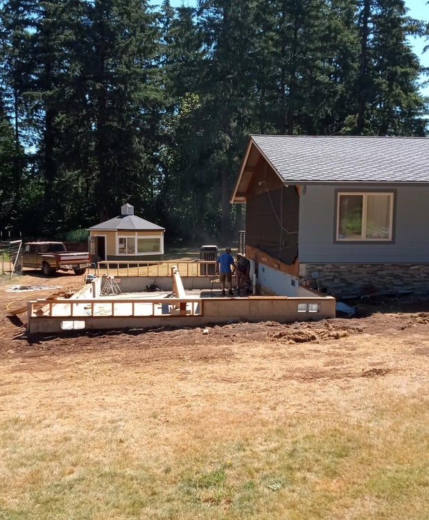 Images DBR Construction
