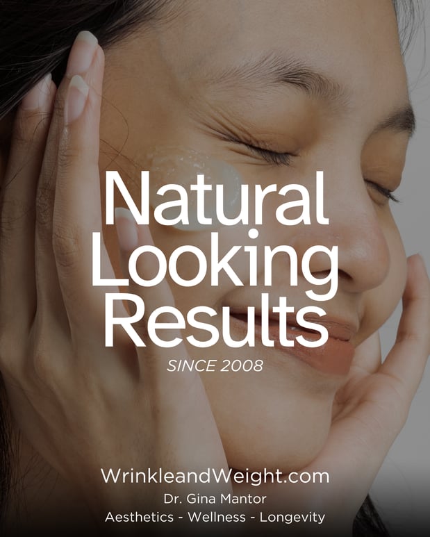 Images Dr. Mantor's Wrinkle and Weight Solutions