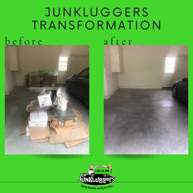 Images The Junkluggers of Kentucky