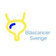 Urinblåsecancer Sverige Logo