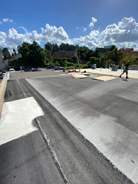 Rhino Commercial Roofing Image