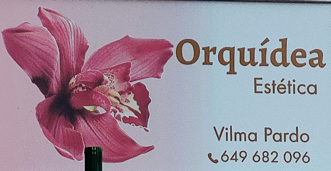 Images Estética Orquídea Integral