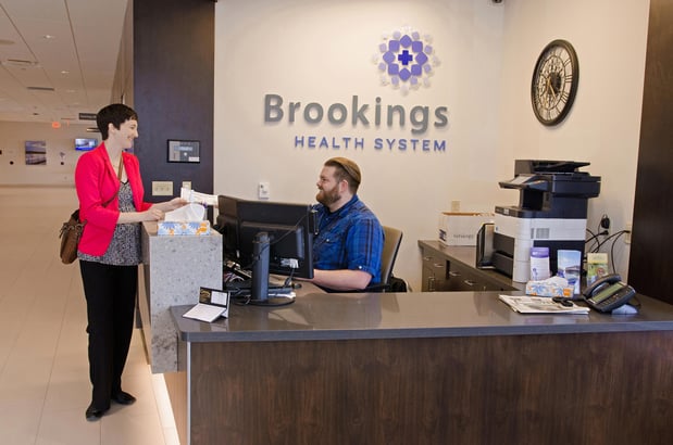Images Brookings Health System