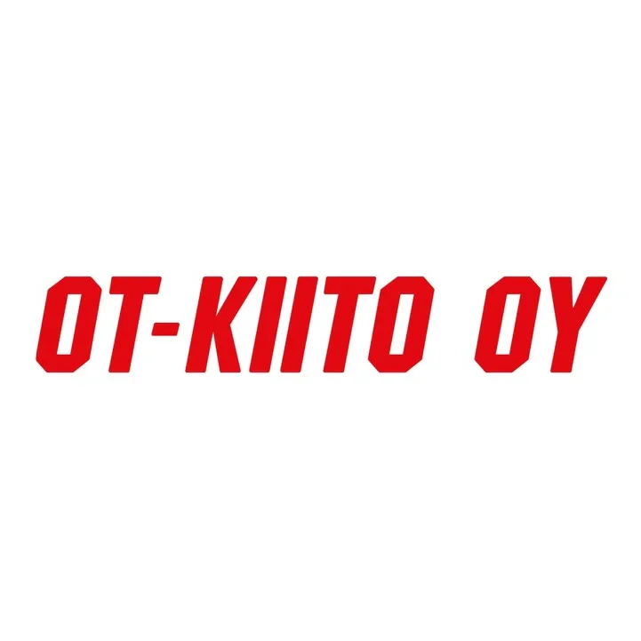 Kuljetusliike OT-Kiito Oy Logo