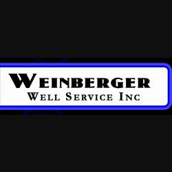 Weinberger Well Service Inc Logo