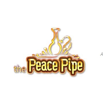 Peace Pipe Hookah