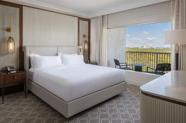 Images Waldorf Astoria Orlando - An Official Walt Disney World Hotel