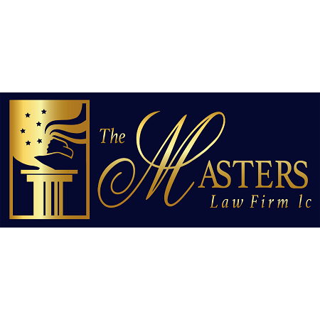 The Masters Law Firm, L.C. Logo