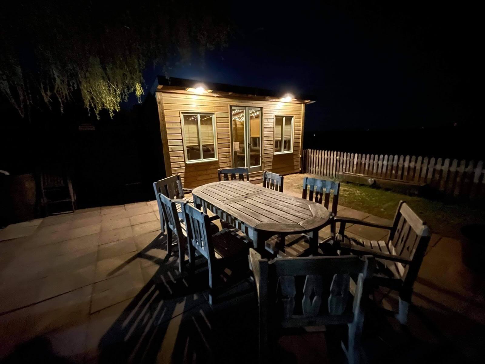 Images Excel Electrical Services Ltd