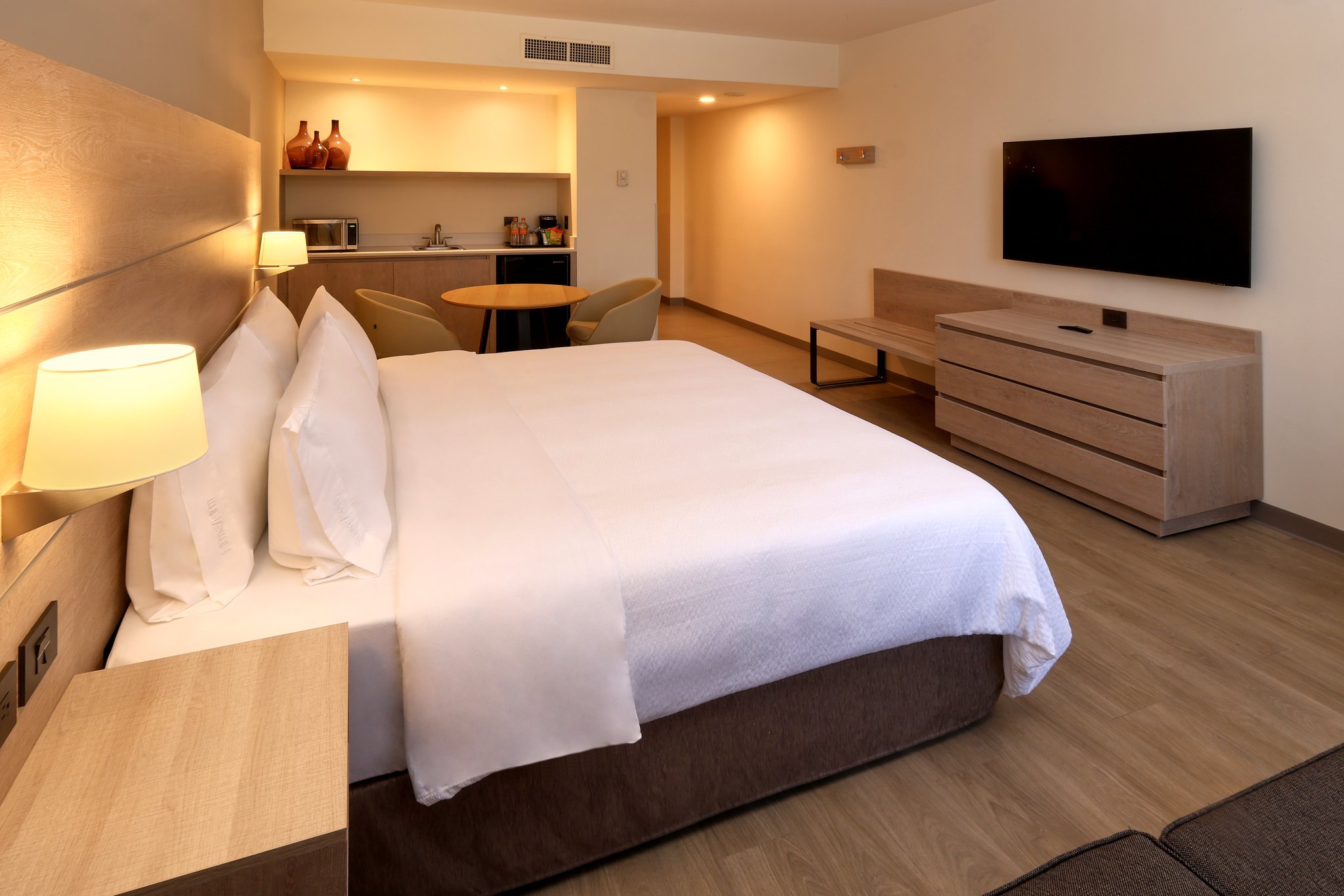 Images Holiday Inn Express Monterrey Galerias-Sn Jeronimo by IHG