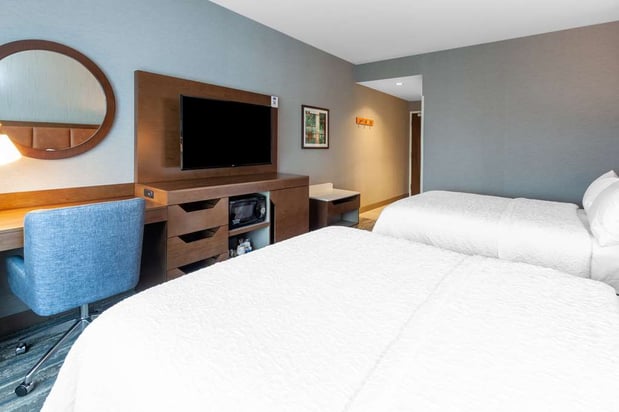 Images Hampton Inn & Suites Bloomfield Hills Detroit