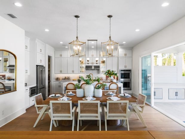 Images Reflections at Seabrook by Toll Brothers
