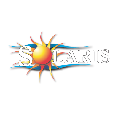 Solaris Centro Estetico Logo