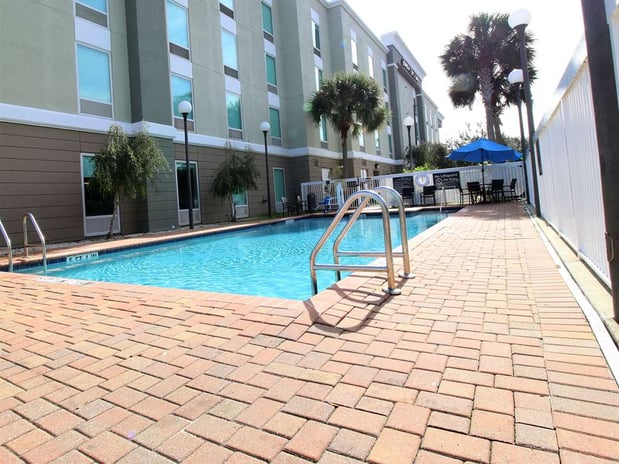 Images Hampton Inn & Suites Palm Coast