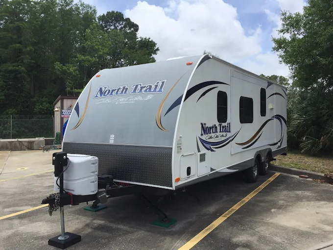 Images Jax Boat and RV Storage