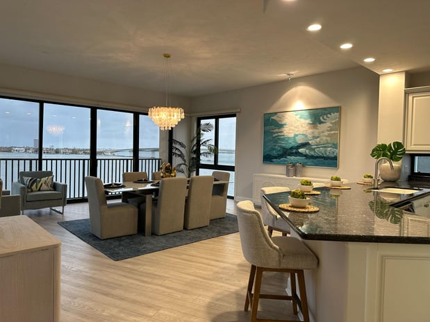 Images Purposely Placed Home Staging & Design