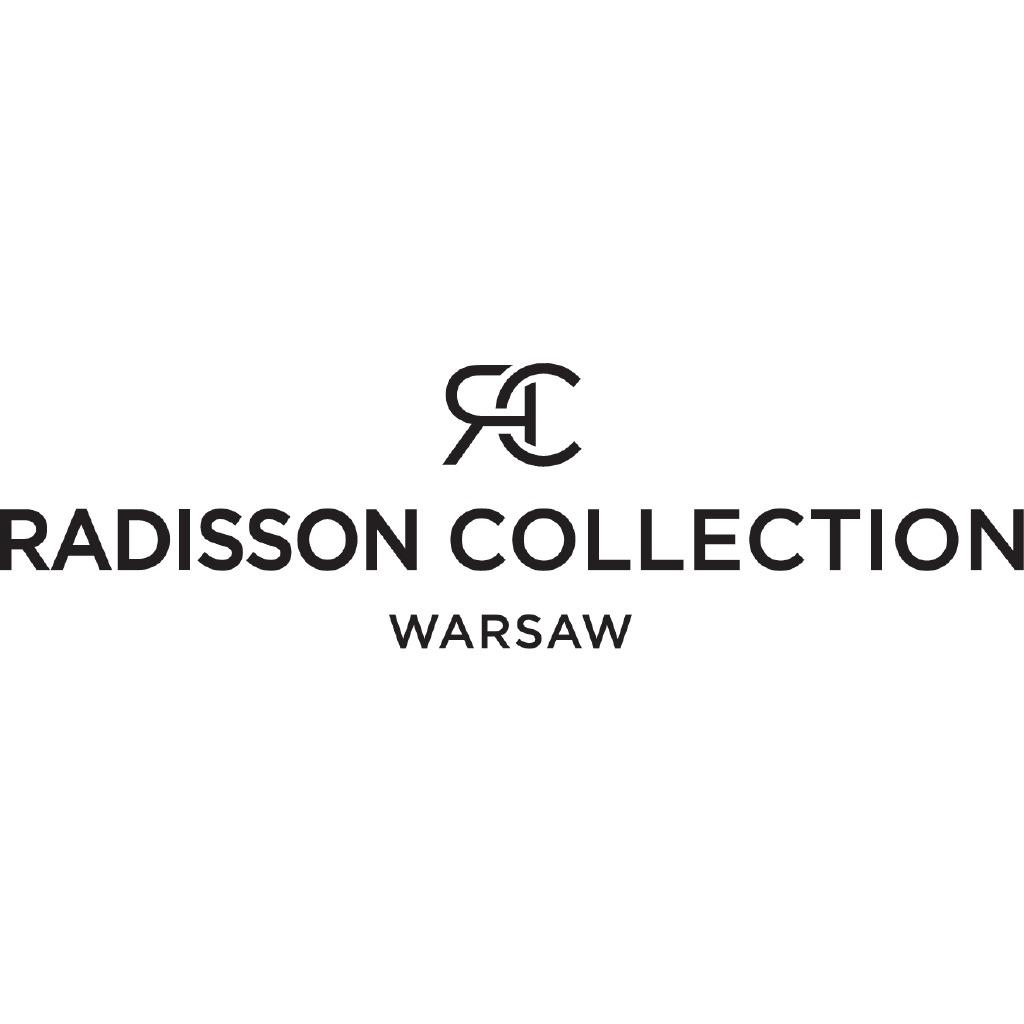 Radisson Collection Hotel, Warsaw Logo