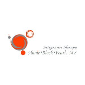 Annie Block Pearl, M.S. Logo