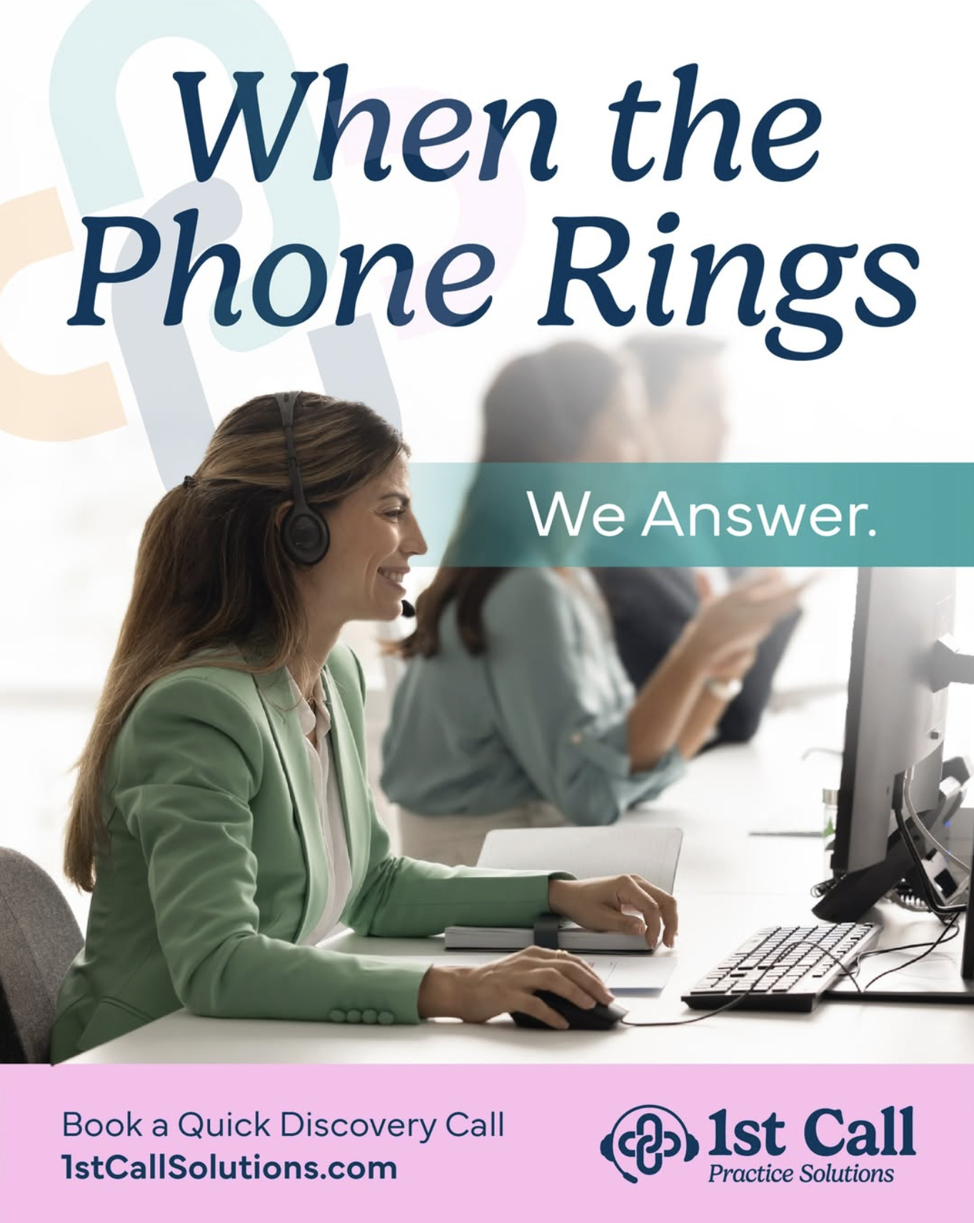 1st Call Practice Solutions