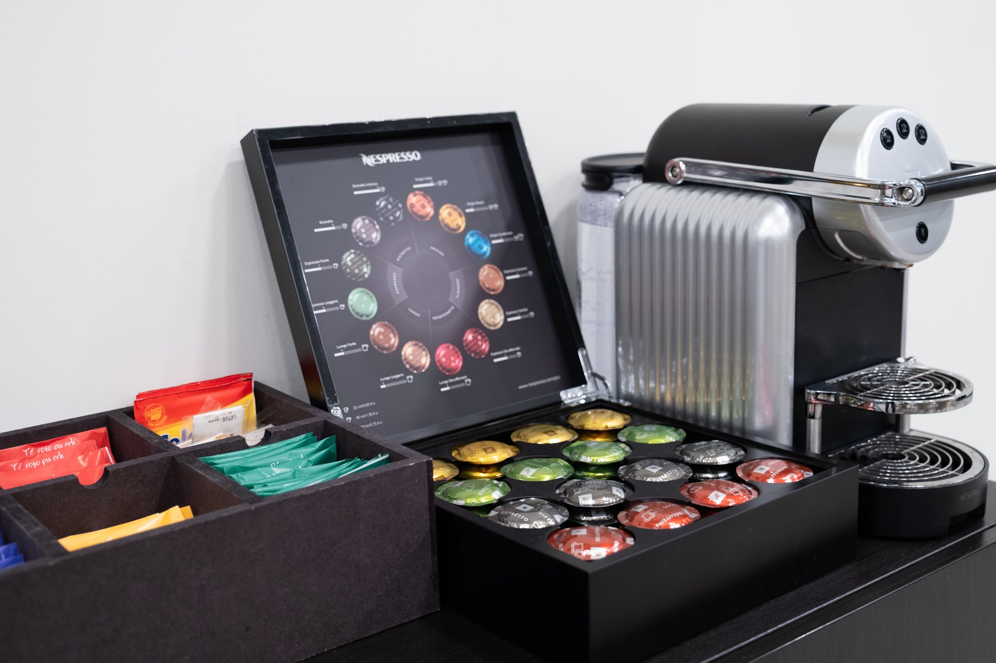 Images voco Bilbao - City by IHG