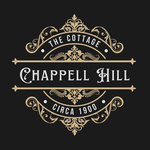 The Cottage at Chappell Hill Logo