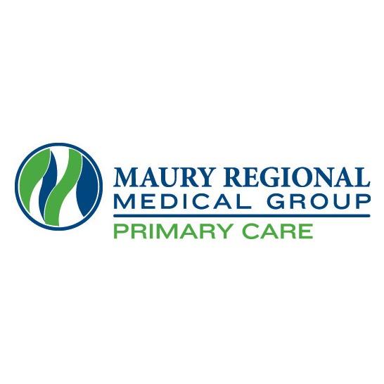 Maury Regional Medical Group | Primary Care & Rheumatology Logo