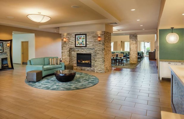 Images Homewood Suites by Hilton Virginia Beach/Norfolk Airport