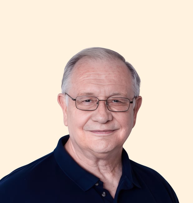 Images Stephen Deddens, Counselor