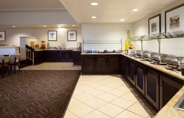 Images Hilton Tampa Airport Westshore