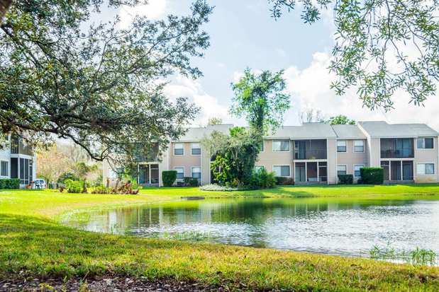 Images Fisherman's Landing Apartments
