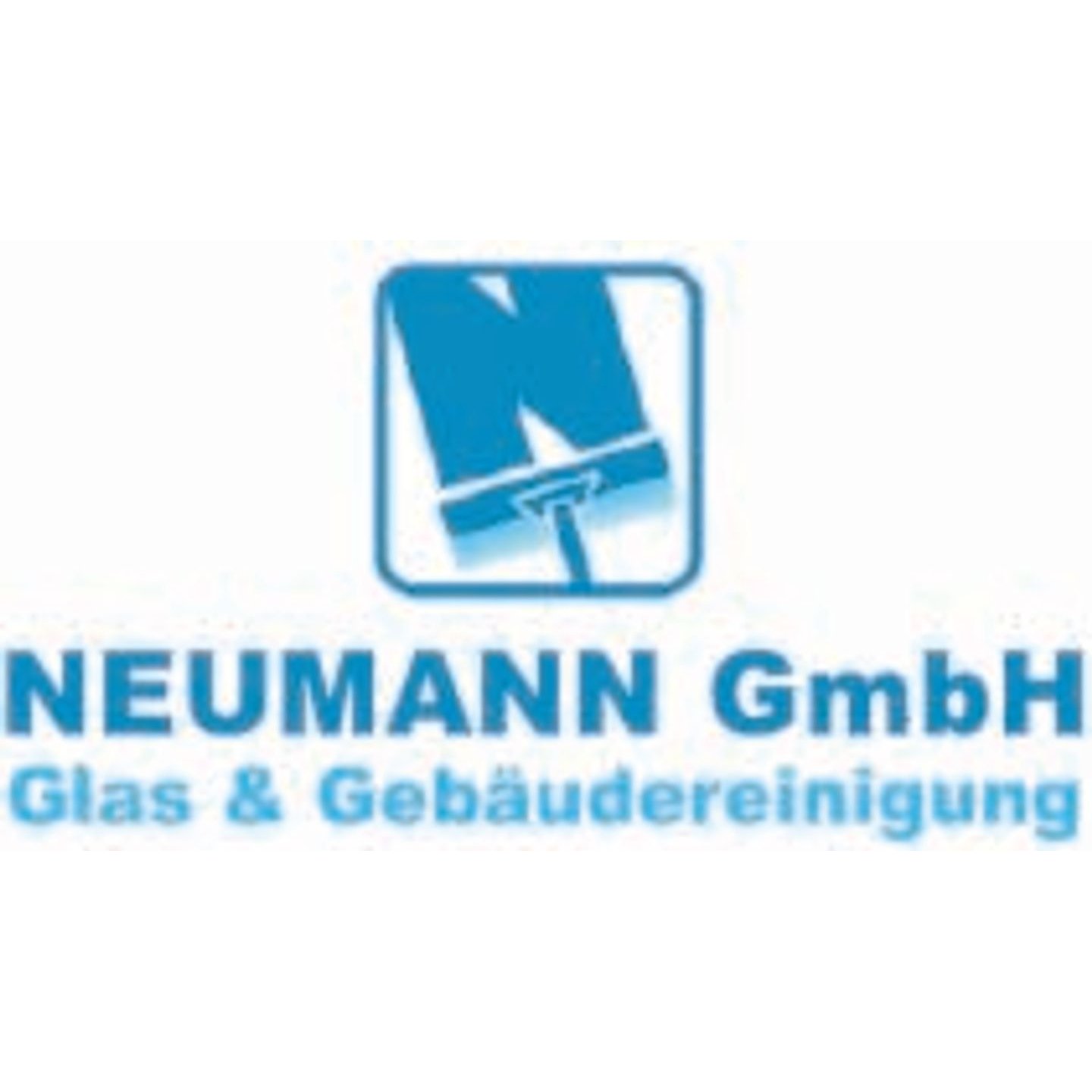 Neumann GmbH Glas- & Gebäudereinigung in Saalfeld