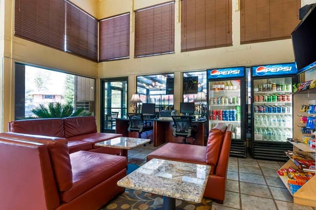 Images Best Western Plus Placerville Inn