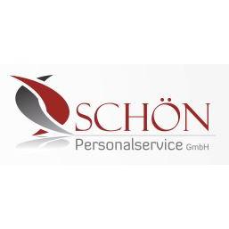 Logo Schön Personalservice GmbH